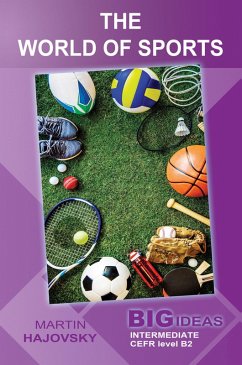 Cover The World of Sports (Big Ideas: Intermediate) (eBook, ePUB)