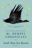 Ms. Hempel Chronicles (eBook, ePUB)