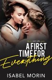 A First Time for Everything (eBook, ePUB) A First Time for Everything (eBook, ePUB)