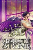 Regency Romance: A Race Against The Lord (eBook, ePUB)