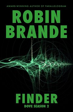 Finder (eBook, ePUB) - Brande, Robin