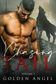 Chasing Tail (eBook, ePUB) Chasing Tail (eBook, ePUB)