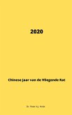2020, Jaar van de vliegende RAT (eBook, ePUB)