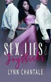 Sex, Lies, and Joysticks (eBook, ePUB) Sex, Lies, and Joysticks (eBook, ePUB)