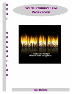 Cover Youth On Fire (eBook, ePUB)