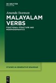 Malayalam Verbs (eBook, ePUB)