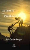 Les enfants de la fournaise (eBook, ePUB)