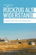 Rückzug als Widerstand (eBook, PDF) - Bild 1