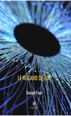 Le regard de Zoé (eBook, ePUB) - Four, Daniel