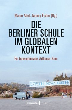 Die Berliner Schule im globalen Kontext (eBook, PDF)