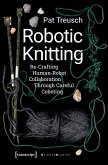 Robotic Knitting (eBook, PDF)