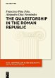The Quaestorship in the Roman Republic... - Bild 1