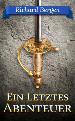 Cover Ein letztes Abenteuer (eBook, ePUB)
