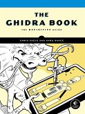 The Ghidra Book (eBook, ePUB)