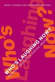 Who's Laughing Now? (eBook, ePUB) Who's Laughing Now? (eBook, ePUB)