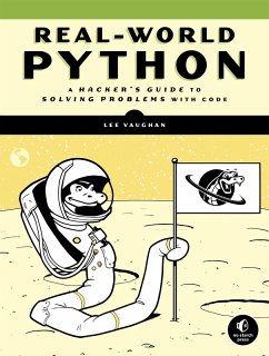 Real-World Python (eBook, ePUB) - Vaughan, Lee