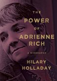The Power of Adrienne Rich (eBook, ePUB)