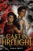 Cast in Firelight (eBook, ePUB)