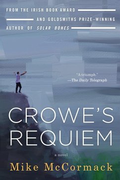 Crowe's Requiem (eBook, ePUB) - Mccormack, Mike