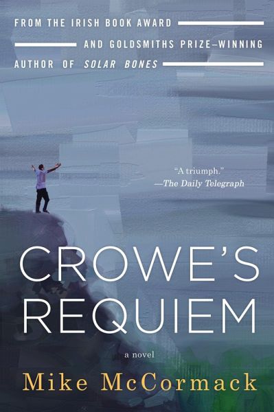 Crowe's Requiem (eBook, ePUB)