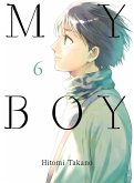 My Boy 6 (eBook, ePUB)