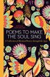 Poems to Make the Soul Sing (eBook,... - Bild 1