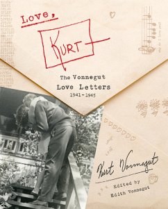 Love, Kurt (eBook, ePUB) - Vonnegut, Kurt