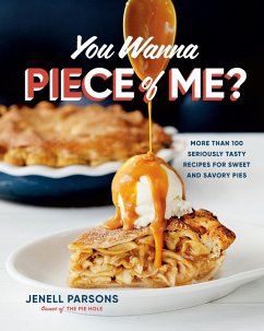 You Wanna Piece of Me? (eBook, ePUB) - Parsons, Jenell
