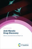 Anti-fibrotic Drug Discovery (eBook, ePUB)