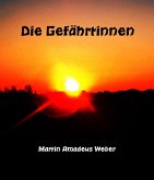 Die Gefährtinnen (eBook, ePUB)