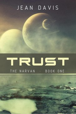 Trust (eBook, ePUB) - Davis, Jean