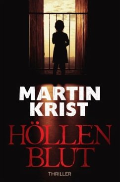 Höllenblut / Hard-Sequences Bd.3 - Krist, Martin
