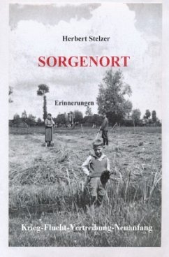 Sorgenort - Stelzer, Herbert