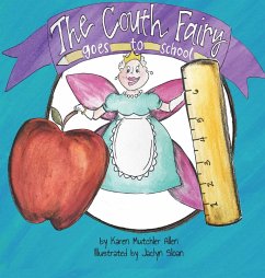 The Couth Fairy Goes to School - Allen, Karen Mutchler