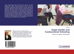 Single Gender and Coeducational Schooling