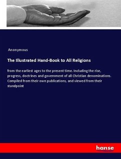 The Illustrated Hand-Book to All Religions - Anonymous