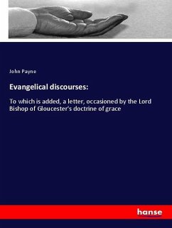Cover Evangelical discourses: