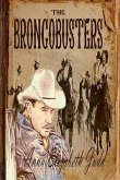 The Broncobusters (eBook, ePUB)