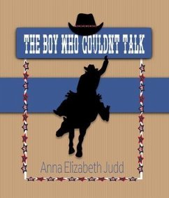 Cover The Boy Who Couldn't Talk (eBook, ePUB)