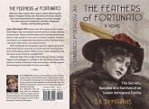 The Feathers of Fortunato (eBook, ePUB) The Feathers of Fortunato (eBook, ePUB)