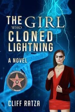 The Girl Who Cloned Lightning (eBook, ePUB) - Ratza, Cliff
