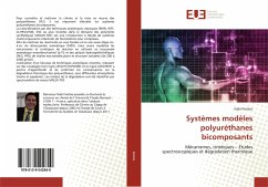 Systèmes modèles polyuréthanes bicomposants - Ketata, Nabil