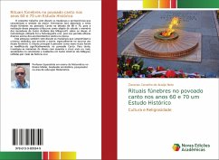 Rituais fúnebres no povoado canto nos anos 60 e 70 um Estudo Histórico - Neto, Zacarias Carvalho de Araújo