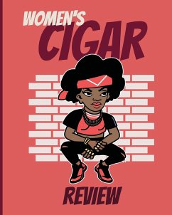 Women's Cigar Review - Larson, Patricia