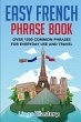 Easy French Phrase Book - Bild 1