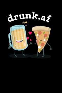 drunk.af - Cupid, Honey