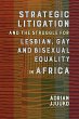 Strategic Litigation and the Struggle... - Bild 1