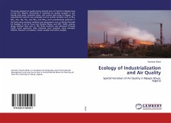 Ecology of Industrialization and Air Quality