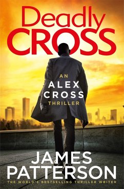 Deadly Cross (eBook, ePUB) - Patterson, James