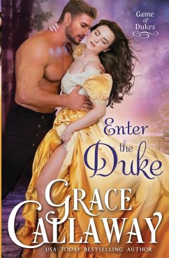 Enter the Duke - Callaway, Grace